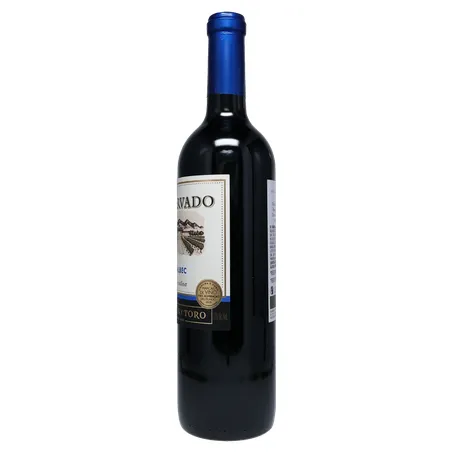 Vinho Chileno Concha y Toro Reservado Malbec 750ml 360-7