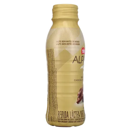 BEBIDA LÁCTEA NESTLÉ ALPINO 280ML 360-29