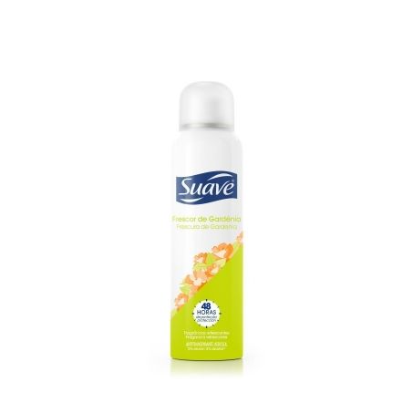 Des.suave aero 87gr frescor gardenia