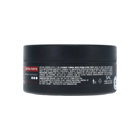 Pomada para cabelo charming e.forte50g 360-10