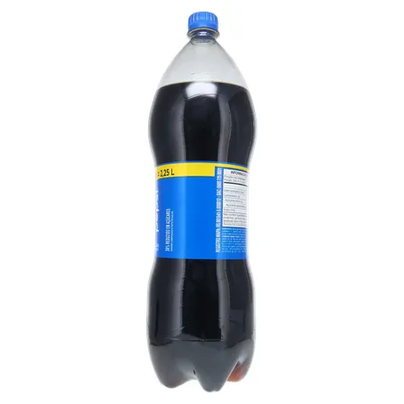Refrigerante de Cola Pepsi Garrafa 2.25lt 360-11