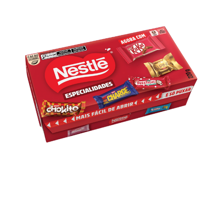 BOMBOM ESP NESTLE 220G