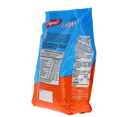 Mistura para Bolo Sabor Laranja Apti 400G 360-23