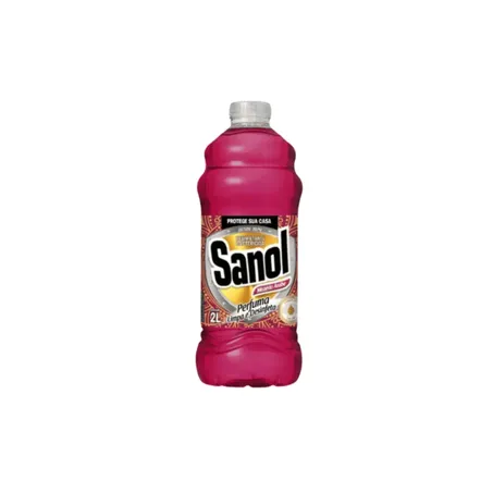 DESINFETANTE SANOL 2L MISTERIO ARABE