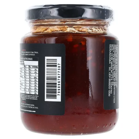 Geleia braseiro goiaba 270g 360-16