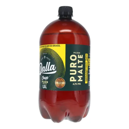 Chopp dalla pilsen 1,5lt 360-5