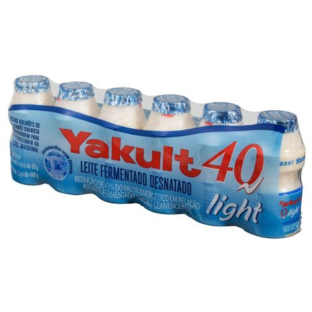 LEITE FERM YAKULT 40 LIGHT 6UN 360-1