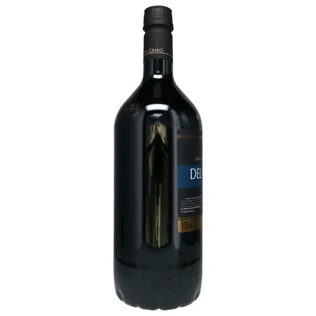 Vinho del grano tinto suave 1.48lt 360-27