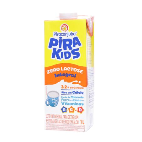 LEITE L V PIRACANJUBA -1L ZERO LACT INTEGRAL 360-3
