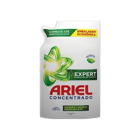 SABAO LIQ ARIEL EXPERT SACHE 900ML