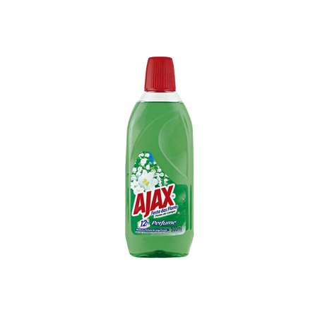 AJAX F DAS FLORES FLORES DO CAMPO 500ML