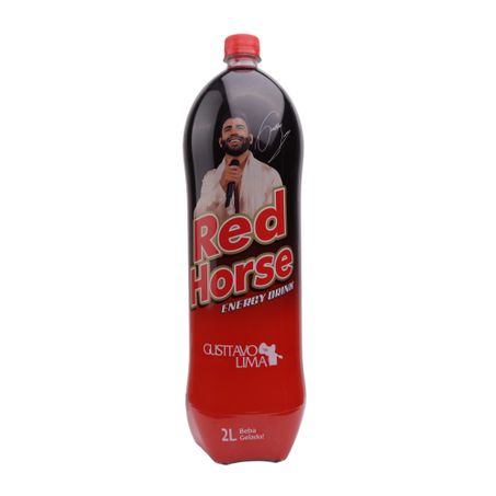 Energetico Red Horse 2l Tradicional 360-33