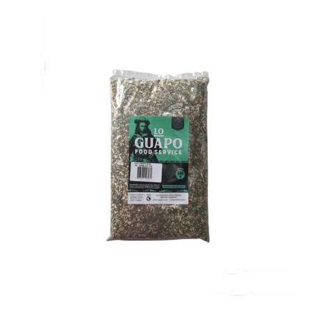 Tempero Lo Guapo Alho Cebola E Salsa 500g