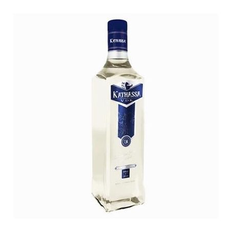 Vodka kathassa 900ml