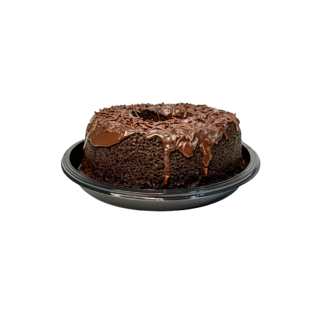 Bolo inglês bruda brigadeiro 500g