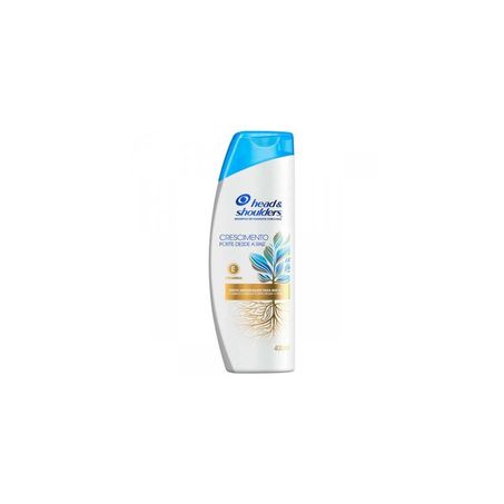 SH HEAD SHOULDERS FORCA DA RAIZ 400ML