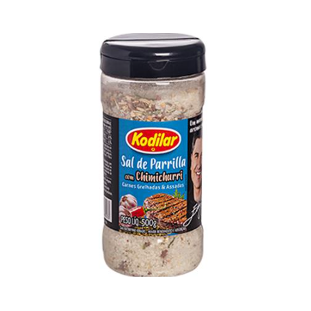 SAL KODILAR 500G CHIMICHURRI POTE