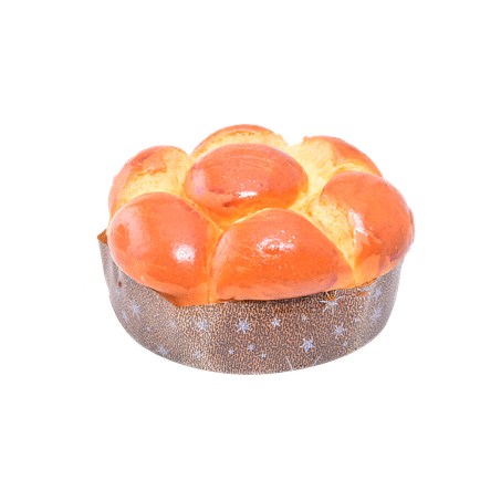 Brioche Tradicional Kg