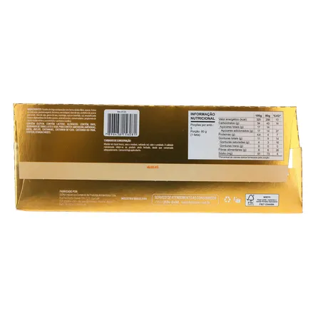 Panettone de Páscoa Festtone Frutas Cristalizadas e Damasco 400G 360-4