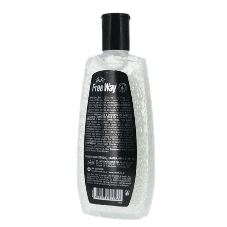 Silicone gel free way 220g 360-20