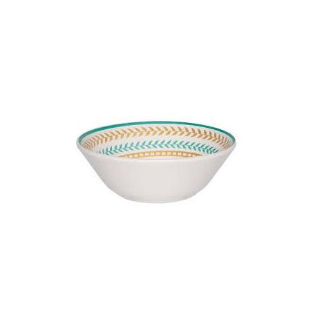 TIGELA OXFORD 16CM LOURO5274
