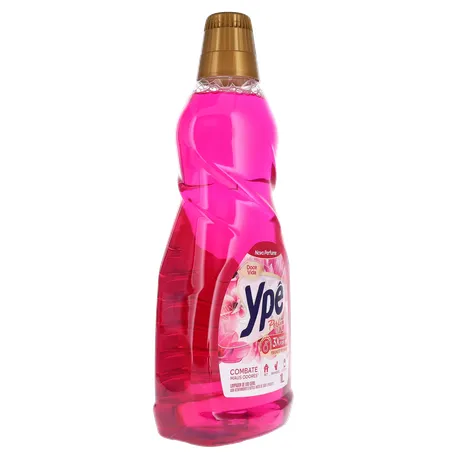 Limpador perfumado ype premium doce vida 1l 360-31