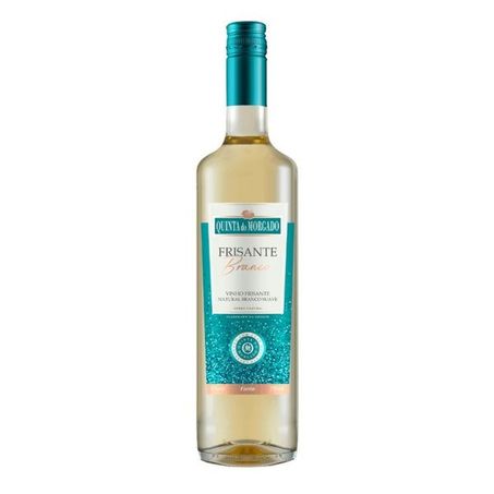 Vinho q.morgado frisante branco suave 75