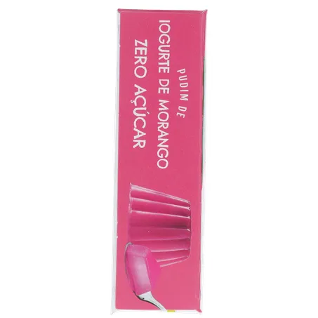 PUDIM ZERO MORANGO 30G - APTI 360-3