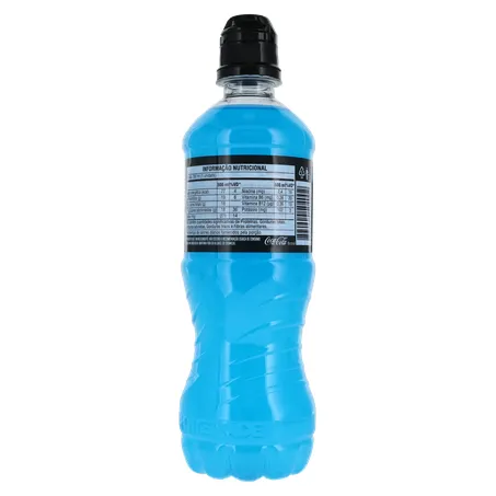 Isotônico Powerade Mountain Blast 500ml 360-16