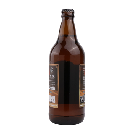 Cerveja oluns pilsen 600ml 360-29