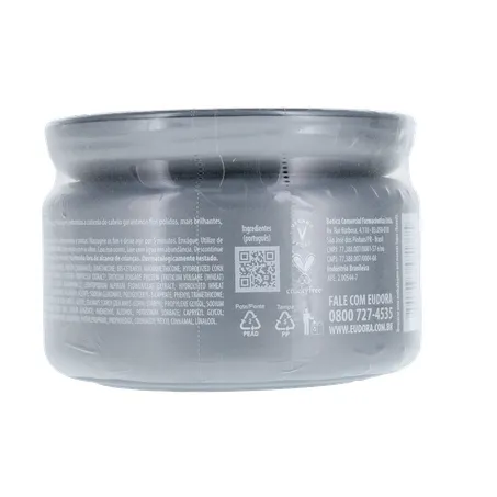 MÁSCARA CAPILAR SIÁGE GLOW EXPERT ULTRA BRILHO 250G 360-19