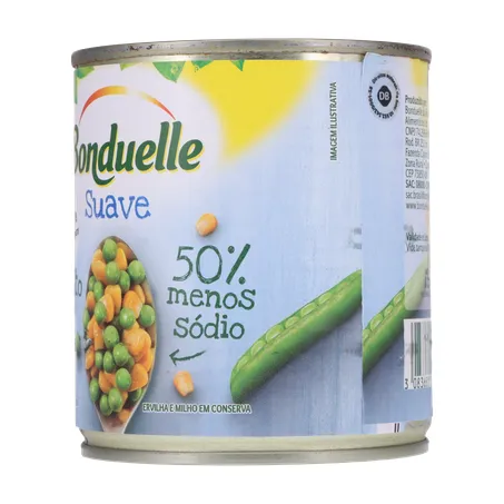 Dueto bonuelle suave lt 200g 360-21