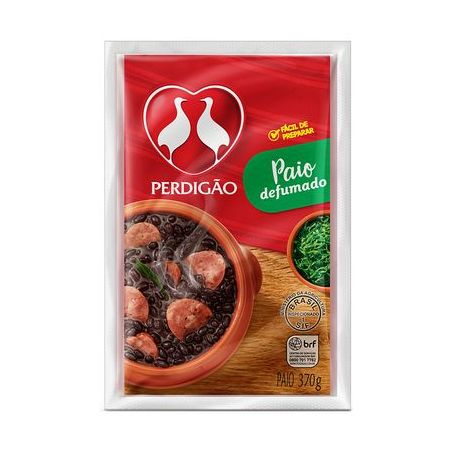 LING PAIO PERDIGAO -370G
