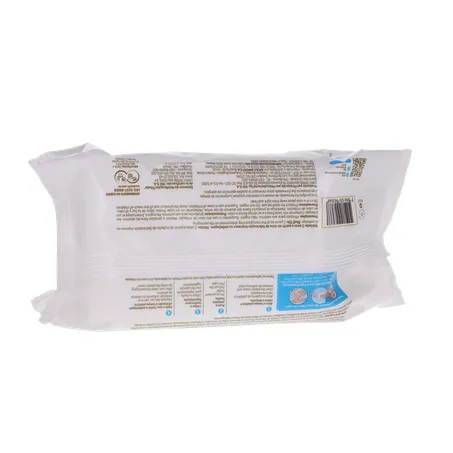 TOALHA UMEDECIDA MILI LOVE CARE PREMIUM C/100 360-17