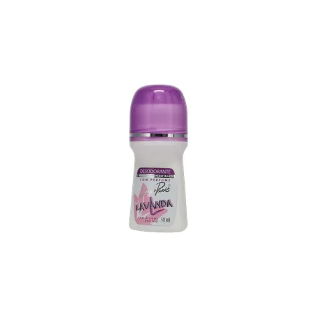 Desodorante sergio paris roll-on lavanda 50ml 360-2