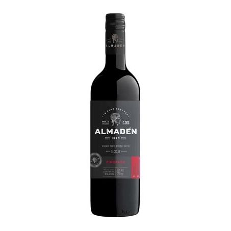 VINHO ALMADEN 750ML MARCELAN 