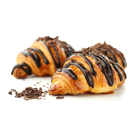 CROISSANT CHOCOLATE SK KG