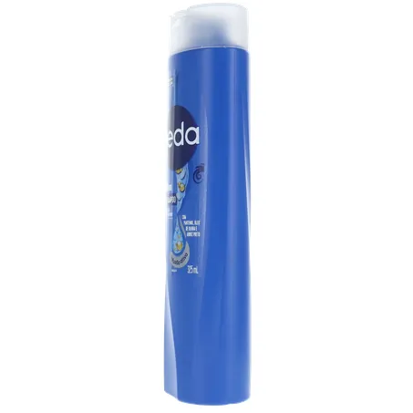 Shampoo seda liso extremo 325ml 360-6
