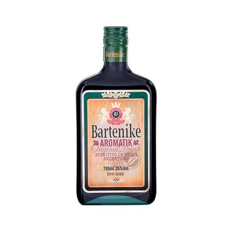 Aperitivo Bartenike Aromatik 780ml