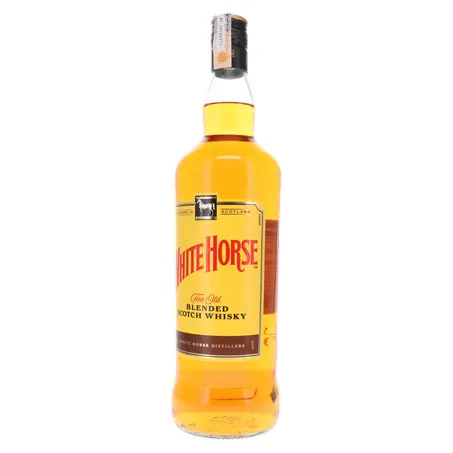 Whisky White Horseitro 1LT 360-2