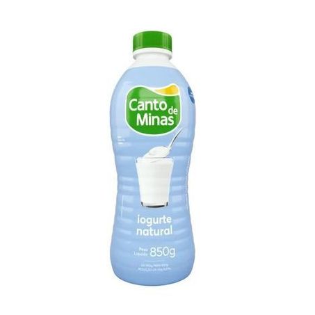 IOG.CANTO DE MINAS NAT.850G