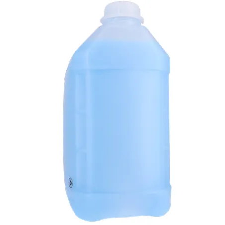 Amaciante barriga verde classic 5l 360-26
