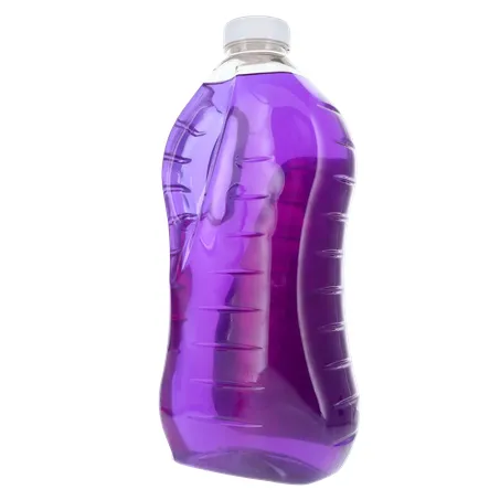 DESINFETANTE GIRANDO SOL LAVANDA 2L 360-21