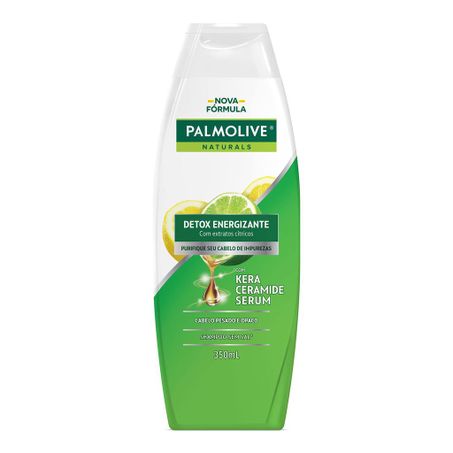 Shampoo detox palmolive 350ml
