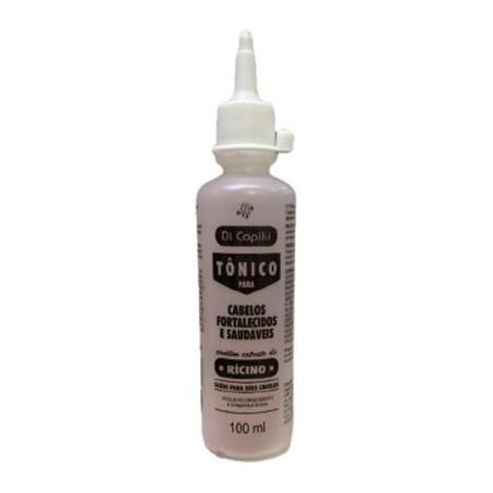 Tonico Capilar Di Capili 100ml Babosa