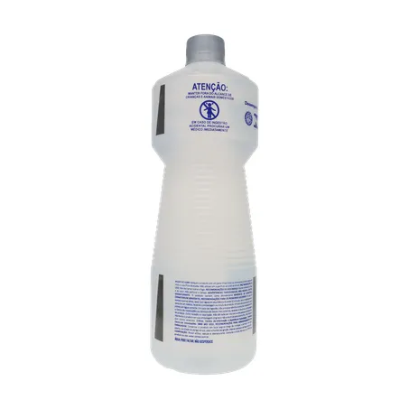 Alcool líquido vantax 46,2º pet 1l 360-13
