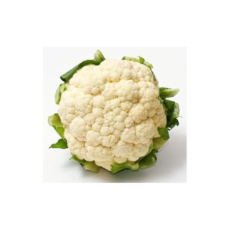 COUVE FLOR ORGANICA 300G