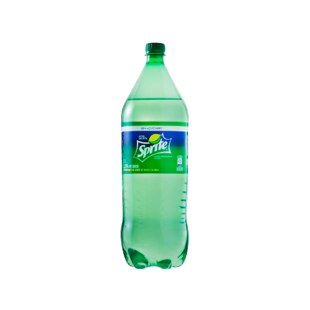 Refrigerante limão sem açúcares sprite