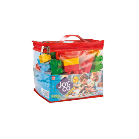 BAMBOLA  JOY.CO COM 98 PEÇAS