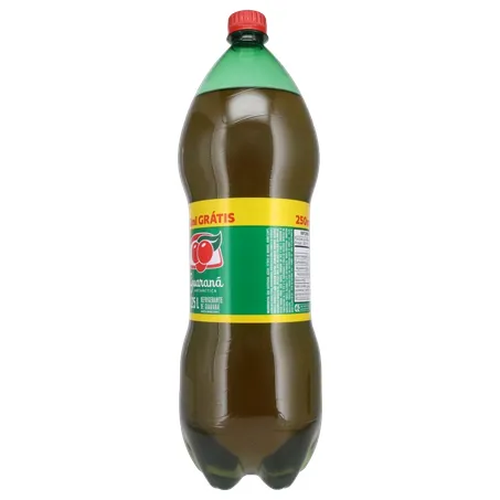 Refrigerante de Guaraná Antarctica Garrafa 2.25lt 360-5